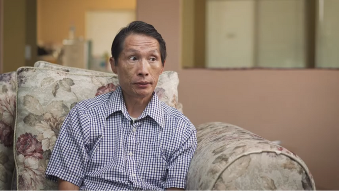 Pos Moua 11: Family Life