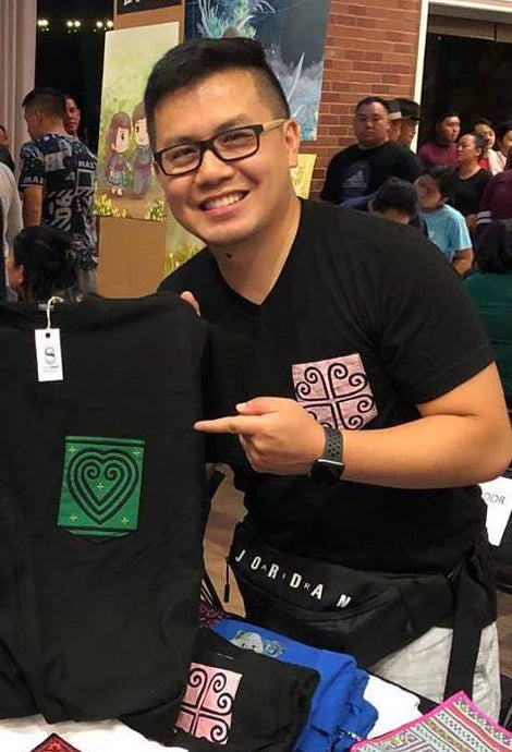 Meet a Maker: Tou Her