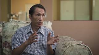 Pos Moua 14: His Great Grandmother Part I