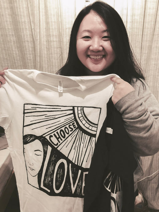 Meet a Maker: Sheng Vue