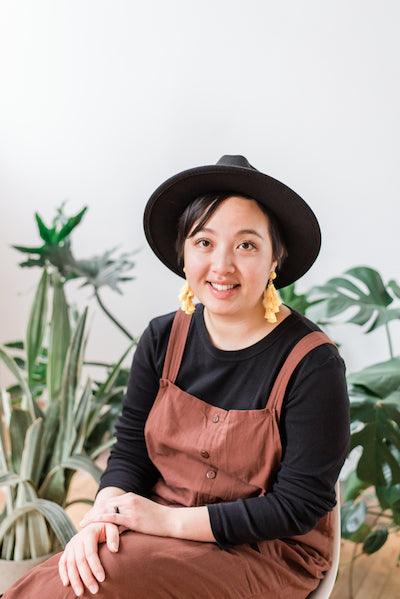 Meet The Team: Dora Moua
