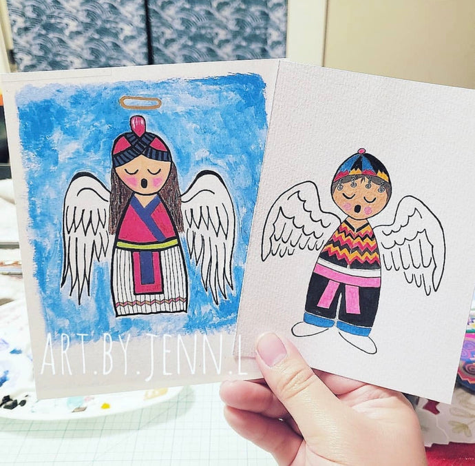 MEET A MAKER: JENNIFER LOR
