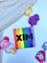 Load image into Gallery viewer, Xim Board Book - ELECTRONIC PDF