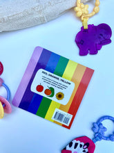 Load image into Gallery viewer, Xim Board Book - ELECTRONIC PDF